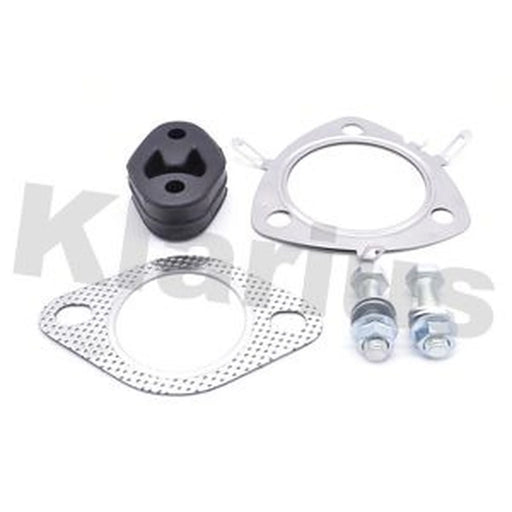 Klarius Fitting Kit - Catalyst And Dpf 405090 405090