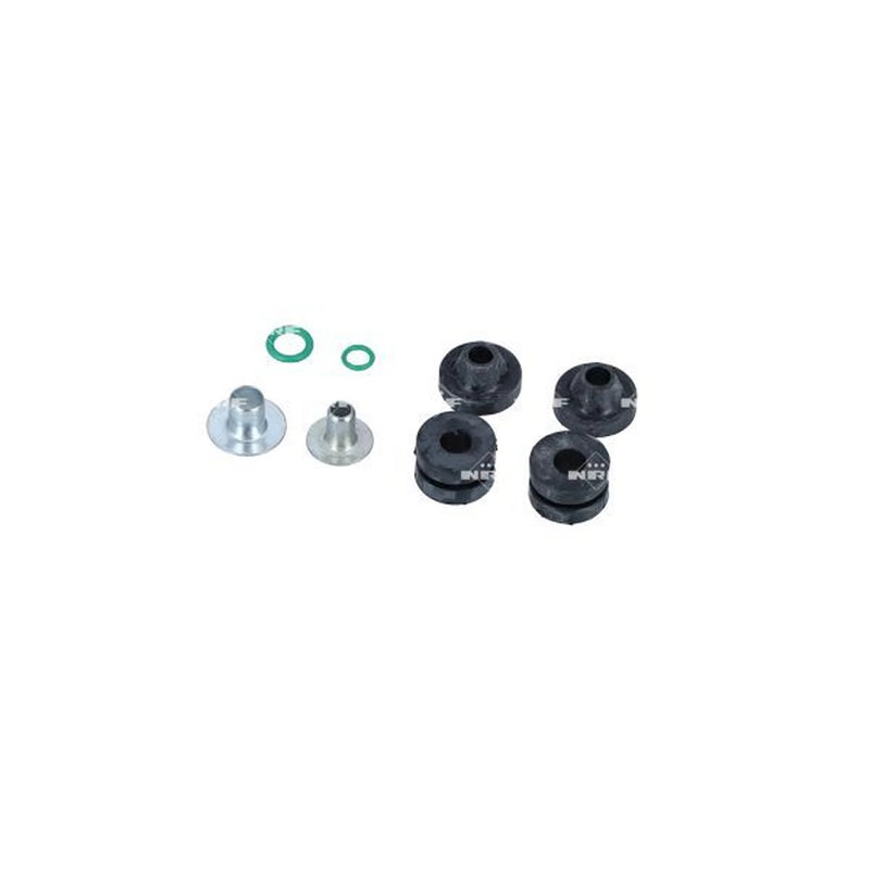 NRF Air Conditioning Condenser 35428