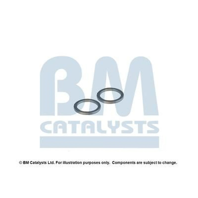 BM Catalysts Exhaust Pipe Mounting Kit FK70100A