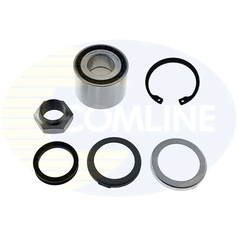 Comline Wheel Bearing Kit 52mm CBK035
