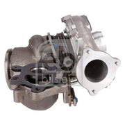 Febi Turbocharger Turbo Unit 186796