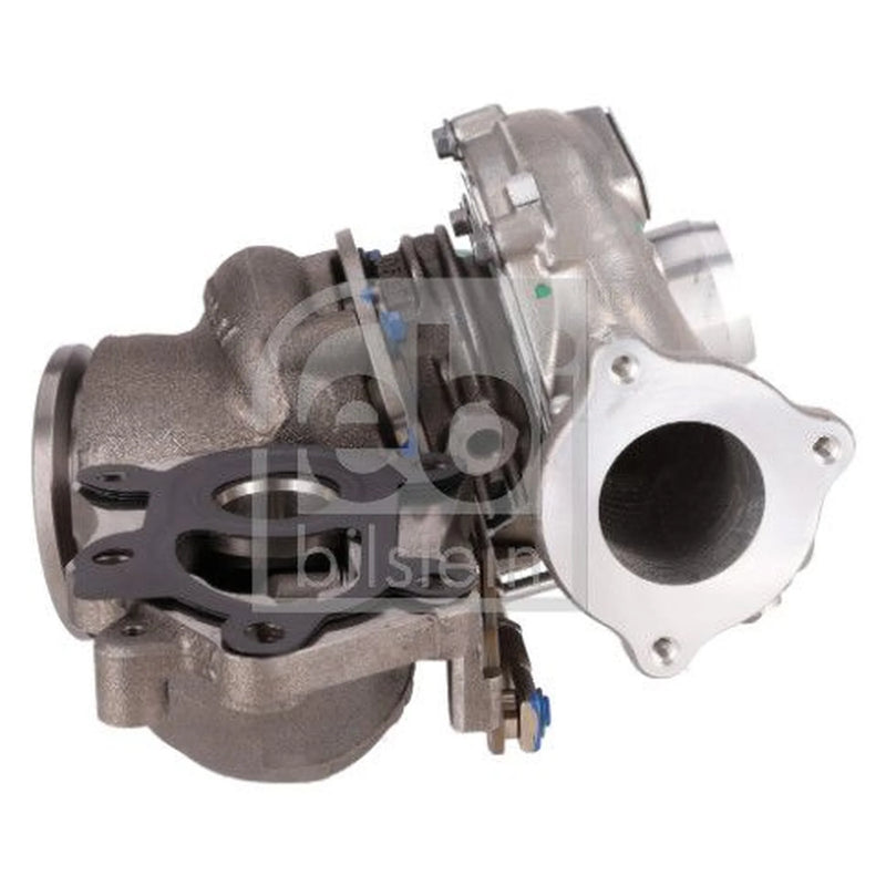 Febi Turbocharger Turbo Unit 186796
