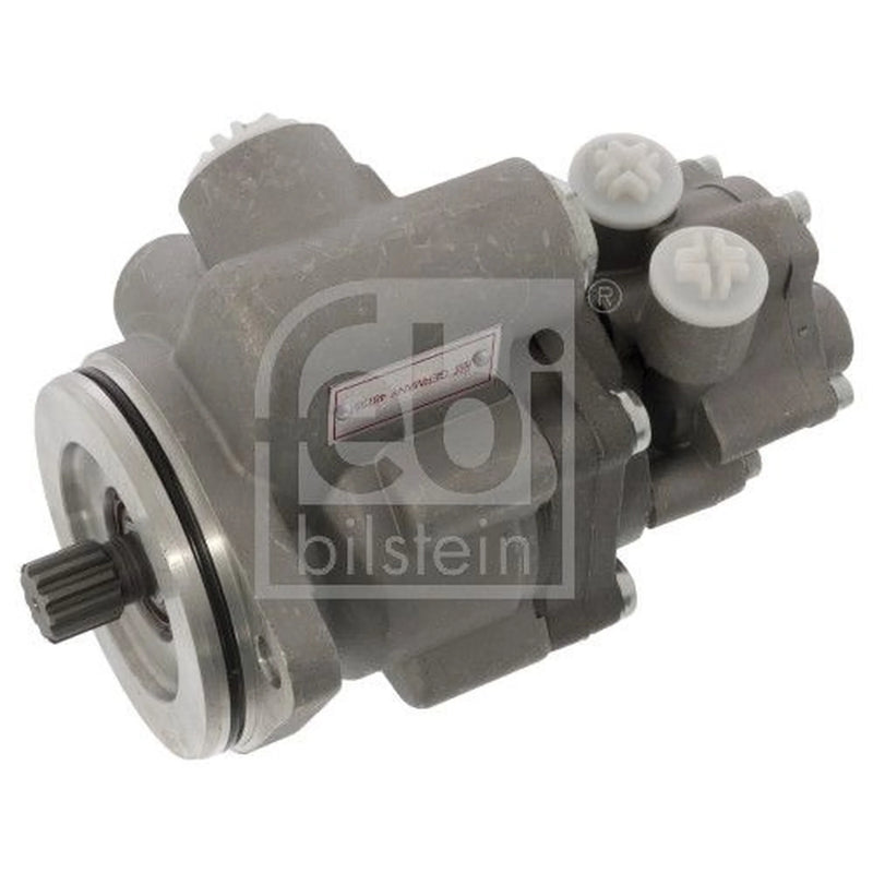 Febi Power Steering Hydraulic Pump 48755