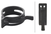 Hella 8HK 187 228-291 Clamping Clip
