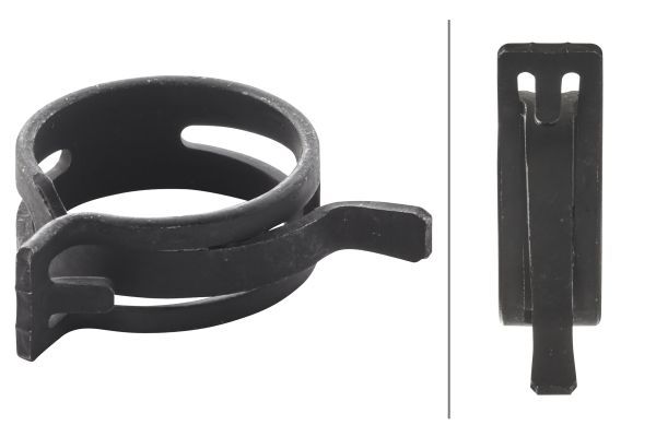 Hella 8HK 187 228-291 Clamping Clip