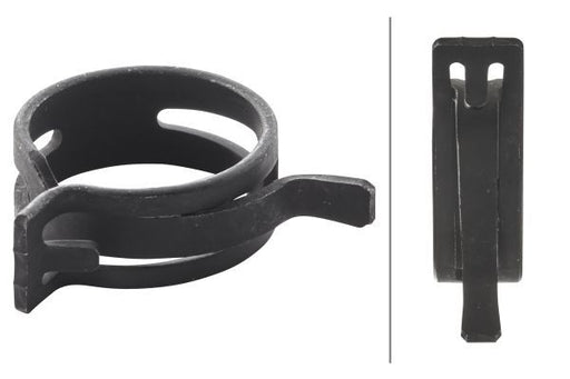 Hella 8HK 187 228-291 Clamping Clip