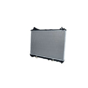 NRF Engine Radiator 53702