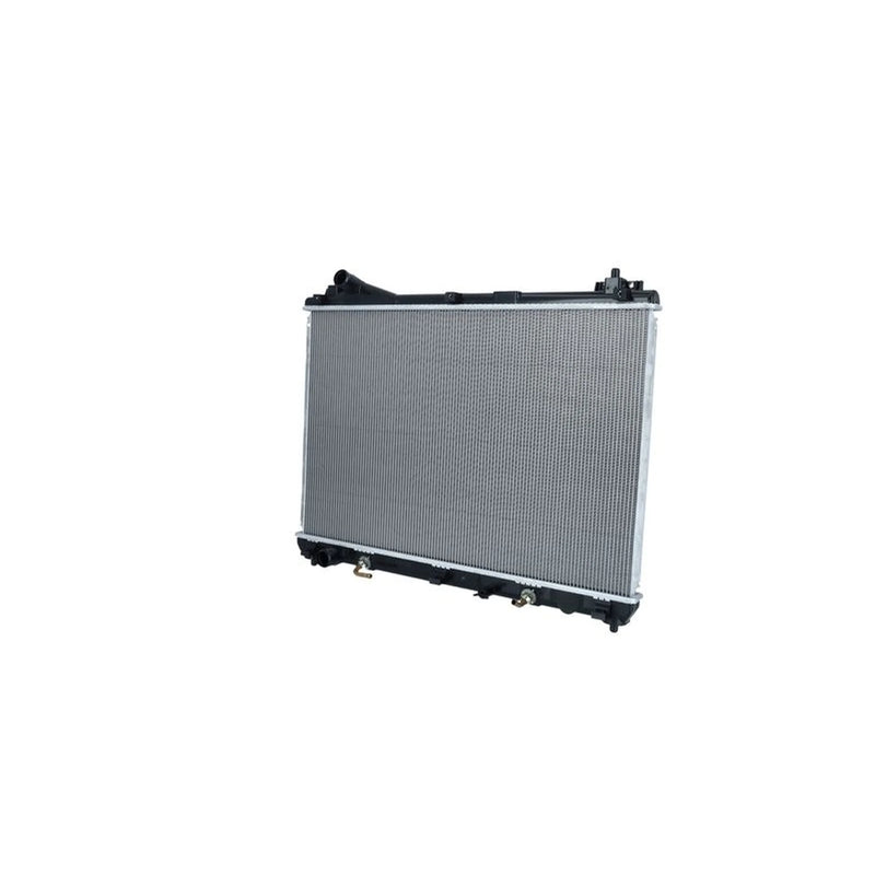 NRF Engine Radiator 53702