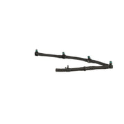 Gates Fuel Overflow Hose Pipe MFL1235