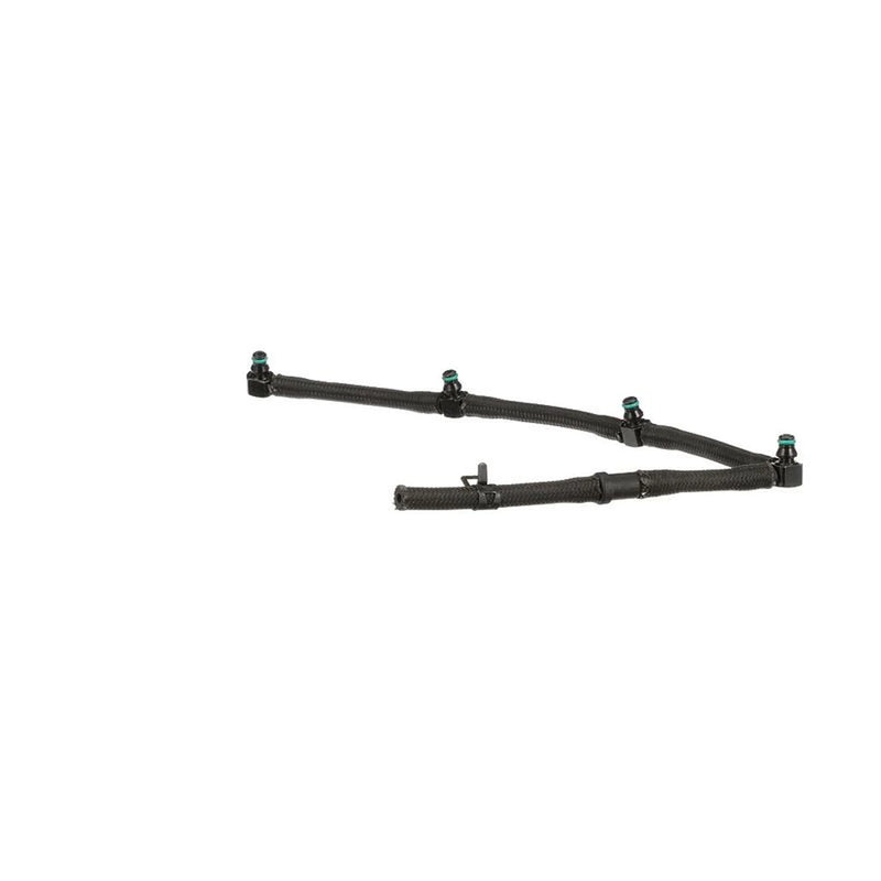 Gates Fuel Overflow Hose Pipe MFL1235