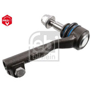 Febi Steering Tie Rod End Ball Joint Front Right 44658