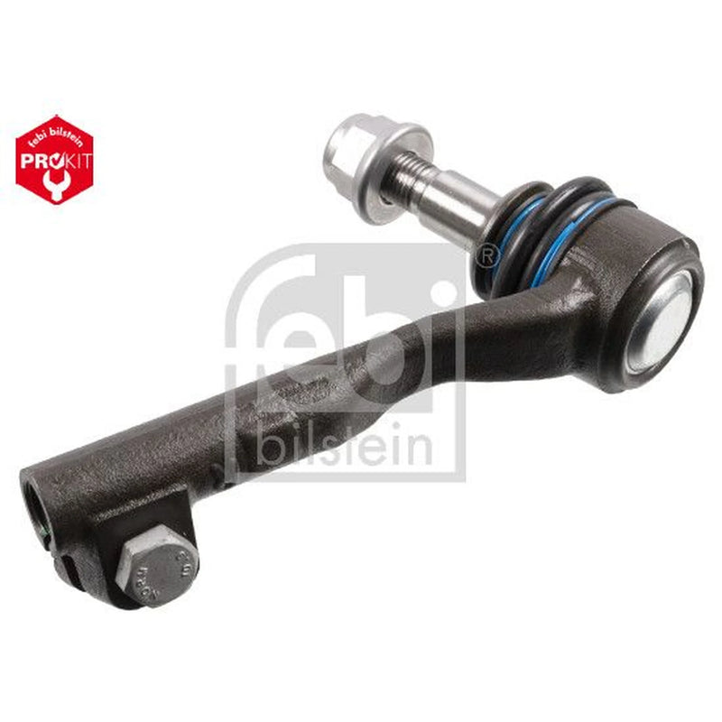 Febi Steering Tie Rod End Ball Joint Front Right 44658