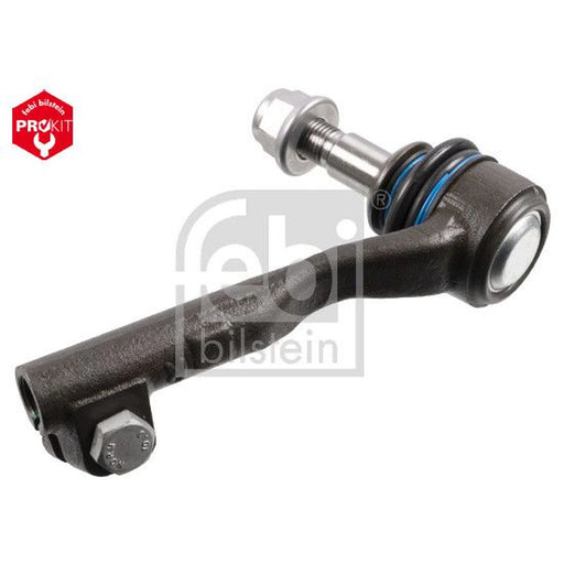 Febi Steering Tie Rod End Ball Joint Front Right 44658