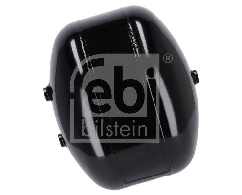 Febi Compressed Air Receiver Tank