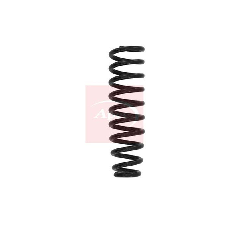 Apec Front Suspension Coil Spring ACS1626