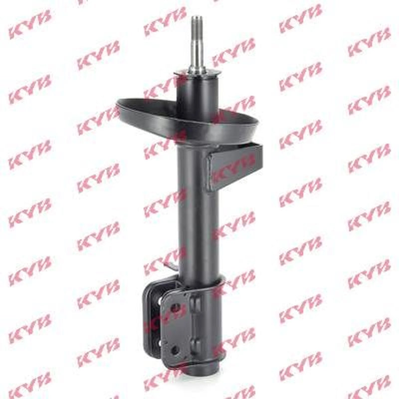 KYB Shock Absorber Damper Strut Front Left 634022