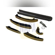 NAPA Timing Chain Kit Set 190 Links NCK4108