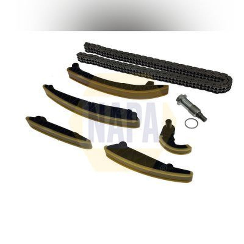 NAPA Timing Chain Kit Set 190 Links NCK4108