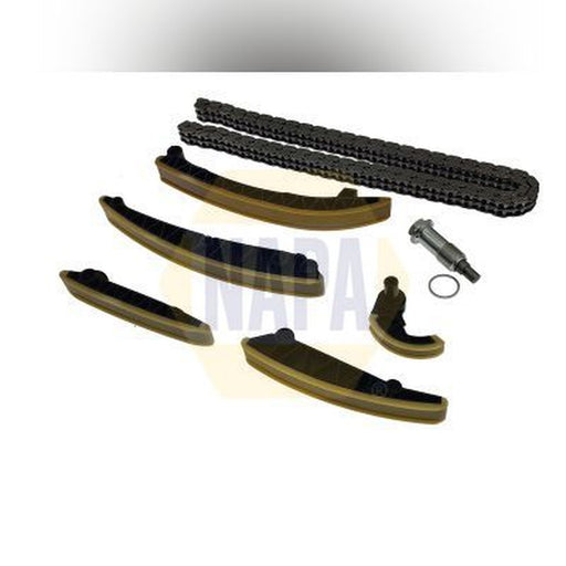 NAPA Timing Chain Kit Set 190 Links NCK4108