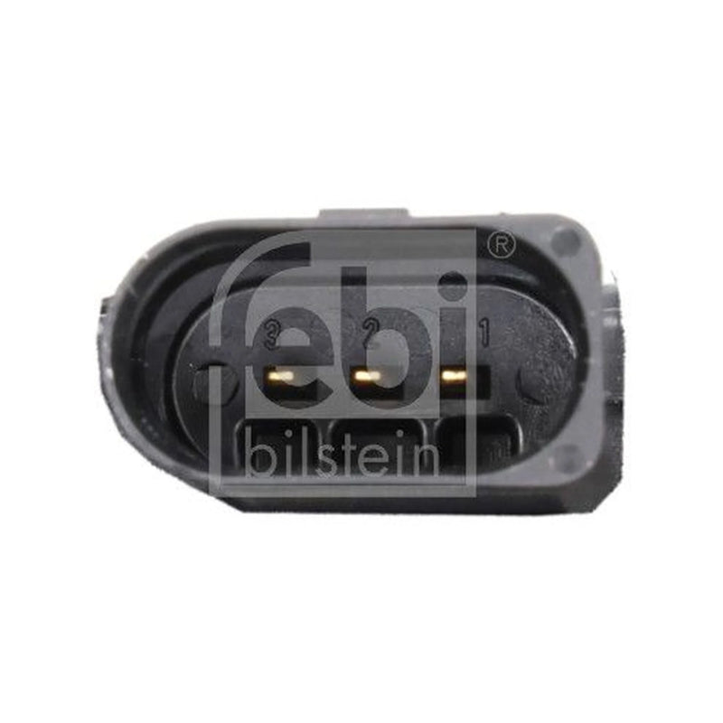 Febi Turbocharger Turbo Unit 186658