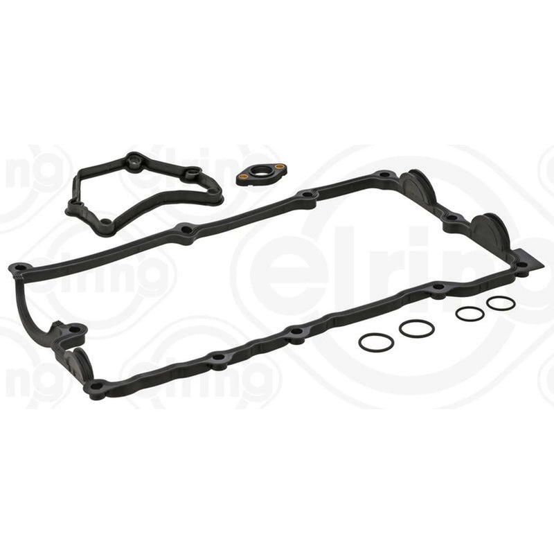 Elring Cylinder Head Cover Gasket Set 382.711