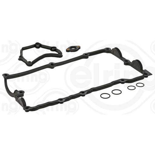 Elring Cylinder Head Cover Gasket Set 382.711