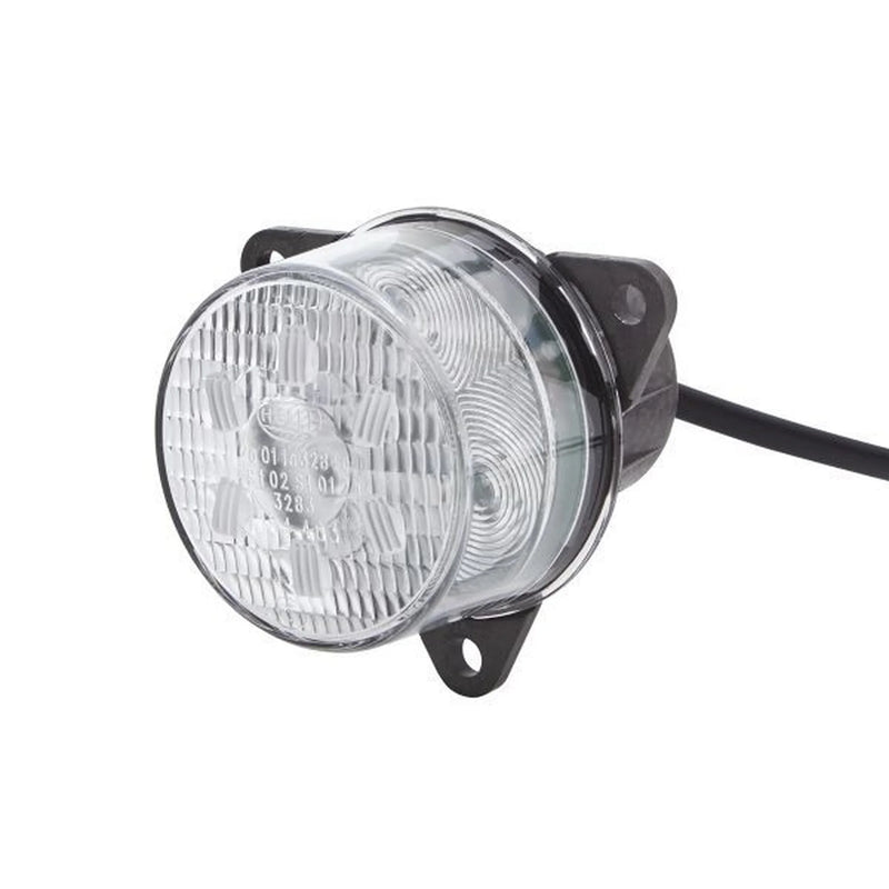 Hella Direction Indicator Light Front 2BA 011 172-411