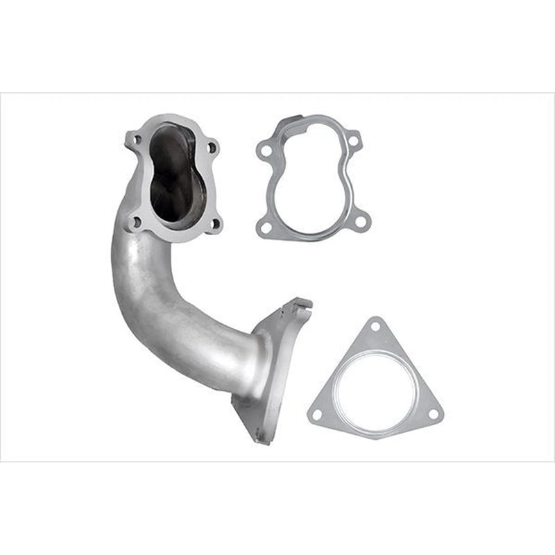 Hella Exhaust Pipe OD 8LA 366 006-291