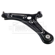 Borg & Beck Control/Trailing Arm BCA7795