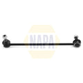 NAPA Stabiliser Bar Link Coupling Rod Front Left NST4136