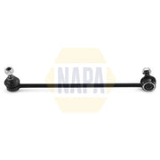NAPA Stabiliser Bar Link Coupling Rod Front Left NST4136