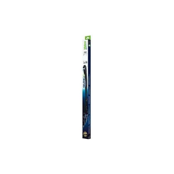 Valeo Wiper Blades Kit 577994 Silencio Front 750 mm 530 mm Part fits BMW i3 Valeo  - Town Parts