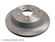 Blue Print ADN143122 Brake Disc