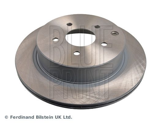 Blue Print ADN143122 Brake Disc