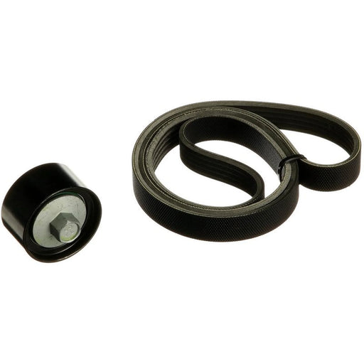 Gates V-Ribbed Belt Set K025PK1210