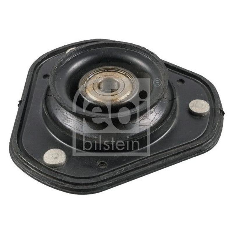 Febi Front Repair Kit Suspension Strut Support Mount 19301