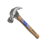 Faithfull Claw Hammer Hickory Shaft 454g (16oz) - FAICAH16
