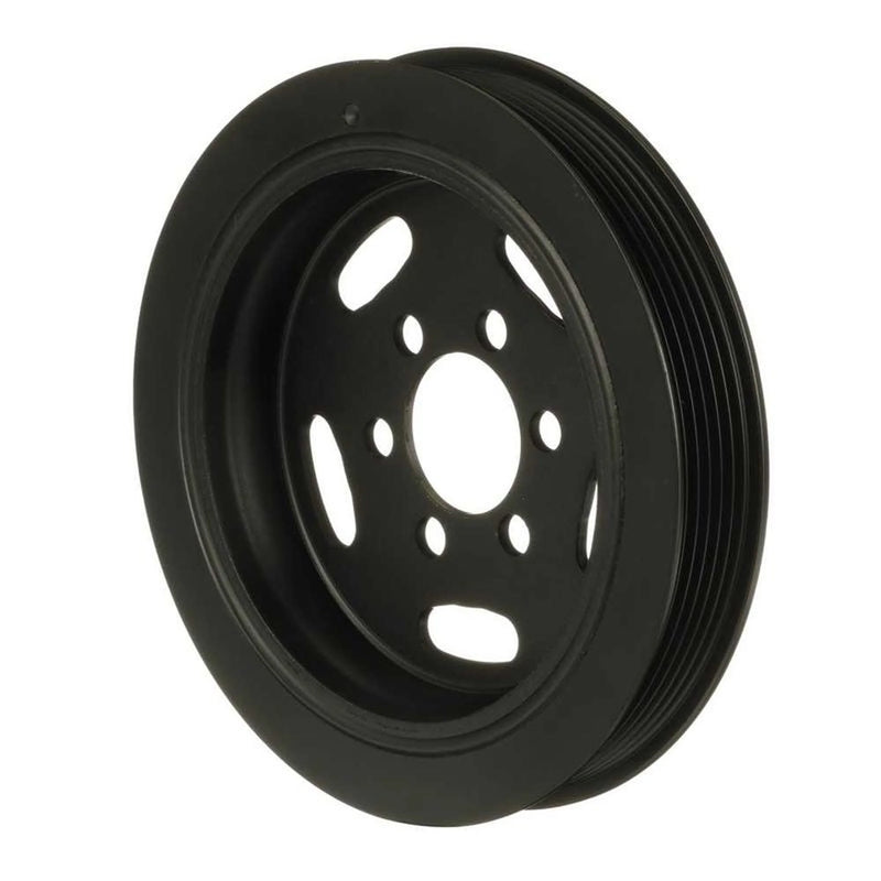 Gates Crank Shaft Belt Pulley TVD1242