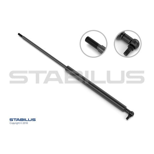 Stabilus Gull-Wing Door Gas Strut Lift Support Shock 0314QY