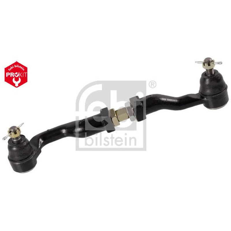 Febi Steering Tie Rod End Ball Joint Fro 41890