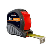 Hultafors TL8ME Tri-Lok Pocket Tape 8m (Width 25mm) (Metric only) - 358233