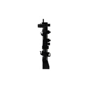 Hella Engine Radiator 8MK 366 304-701