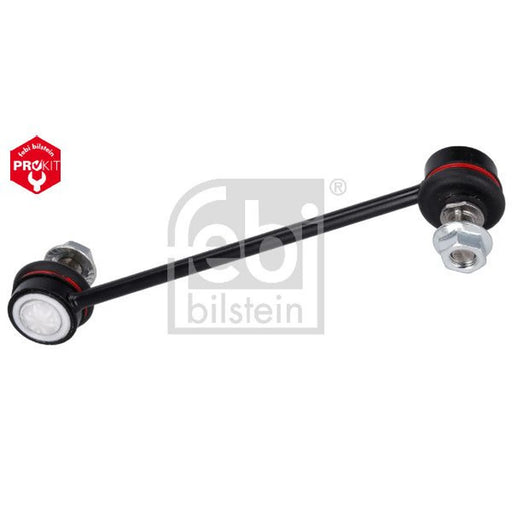 Febi Stabiliser Bar Link Coupling Rod Front Right 41641