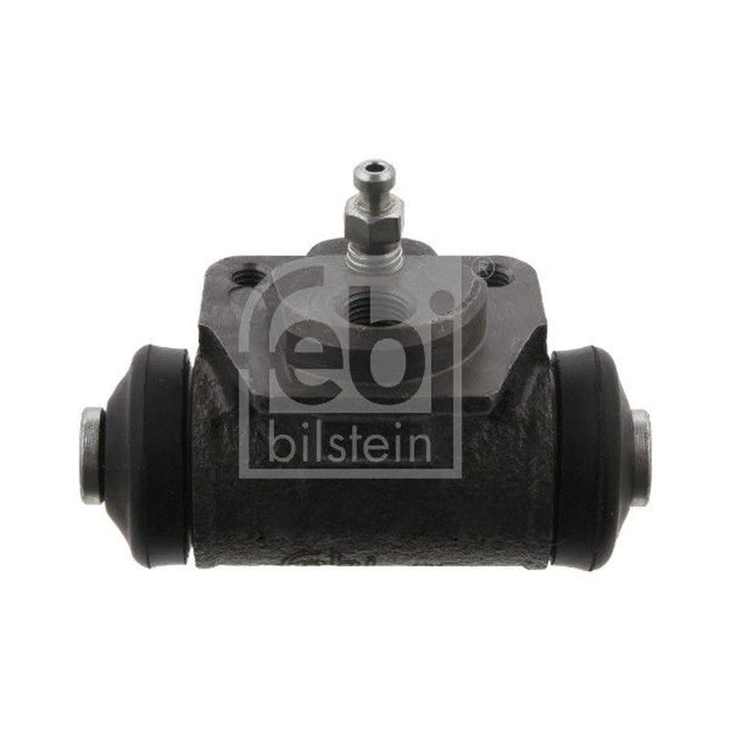 Febi Wheel Cylinder Hydraulic Brake Rear Right 19648