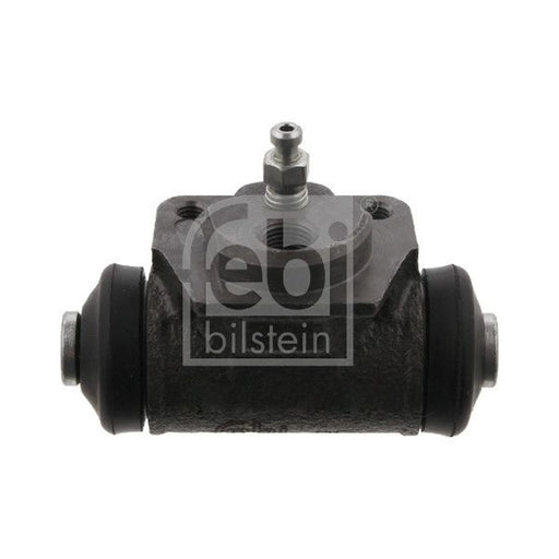 Febi Wheel Cylinder Hydraulic Brake Rear Right 19648
