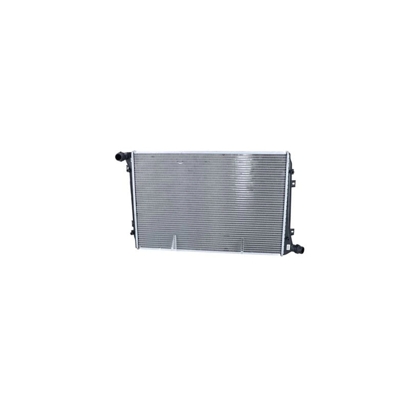 NRF Engine Radiator 53814