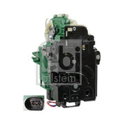 Febi Door Lock Mechanism Right Rear 6 Pin 174564