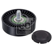 Febi V-Ribbed Belt Deflection/Guide Pulley 27554
