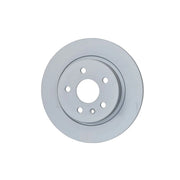 Bosch 2 x Solid Rear Brake Discs 0 986 479 C57
