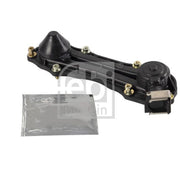 Febi Brake Caliper Cover 173127